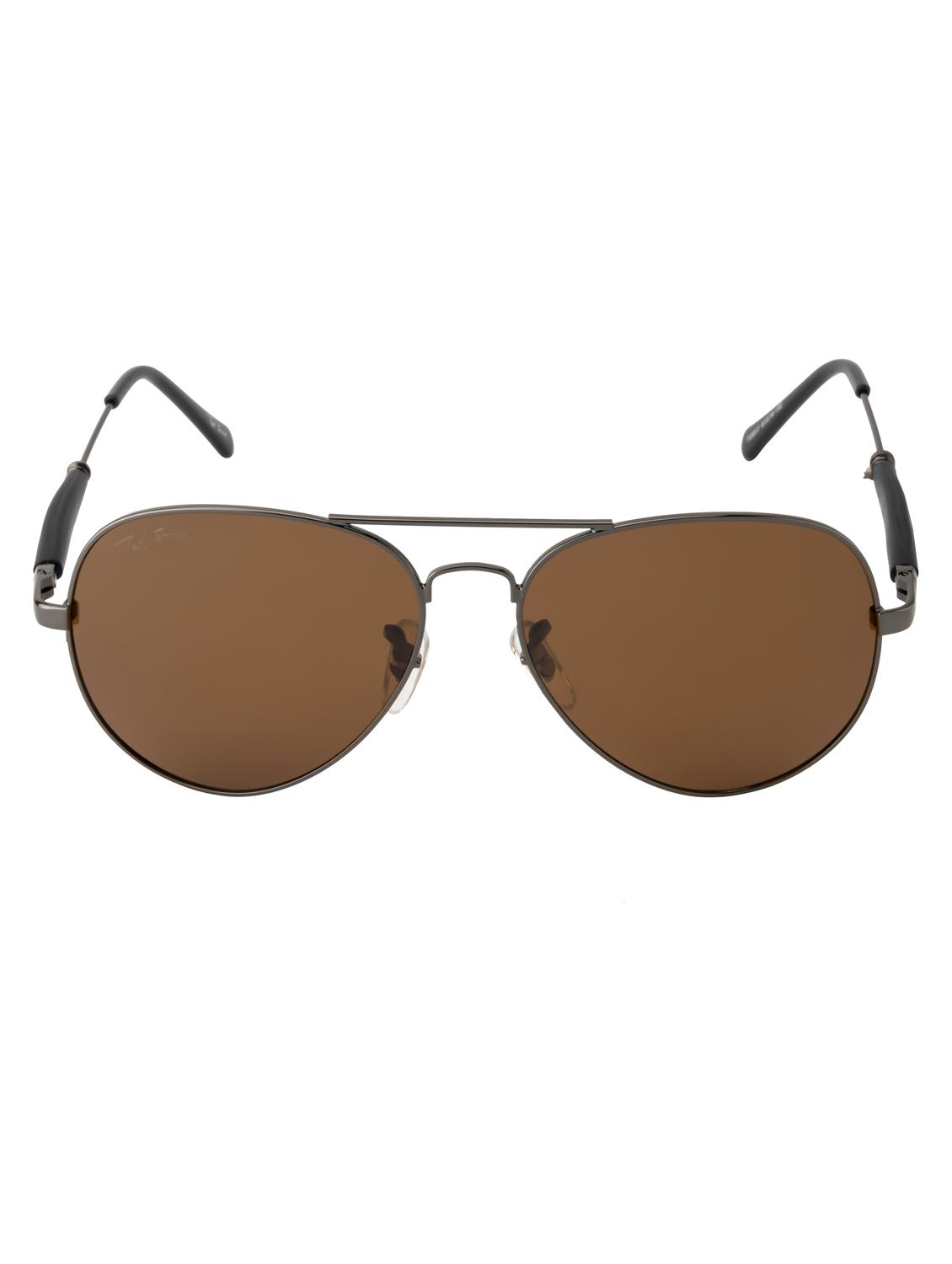 flight by ted smith polarized aviator sunglasses for men women (61) - 18145739 -  Zoom Image - 0