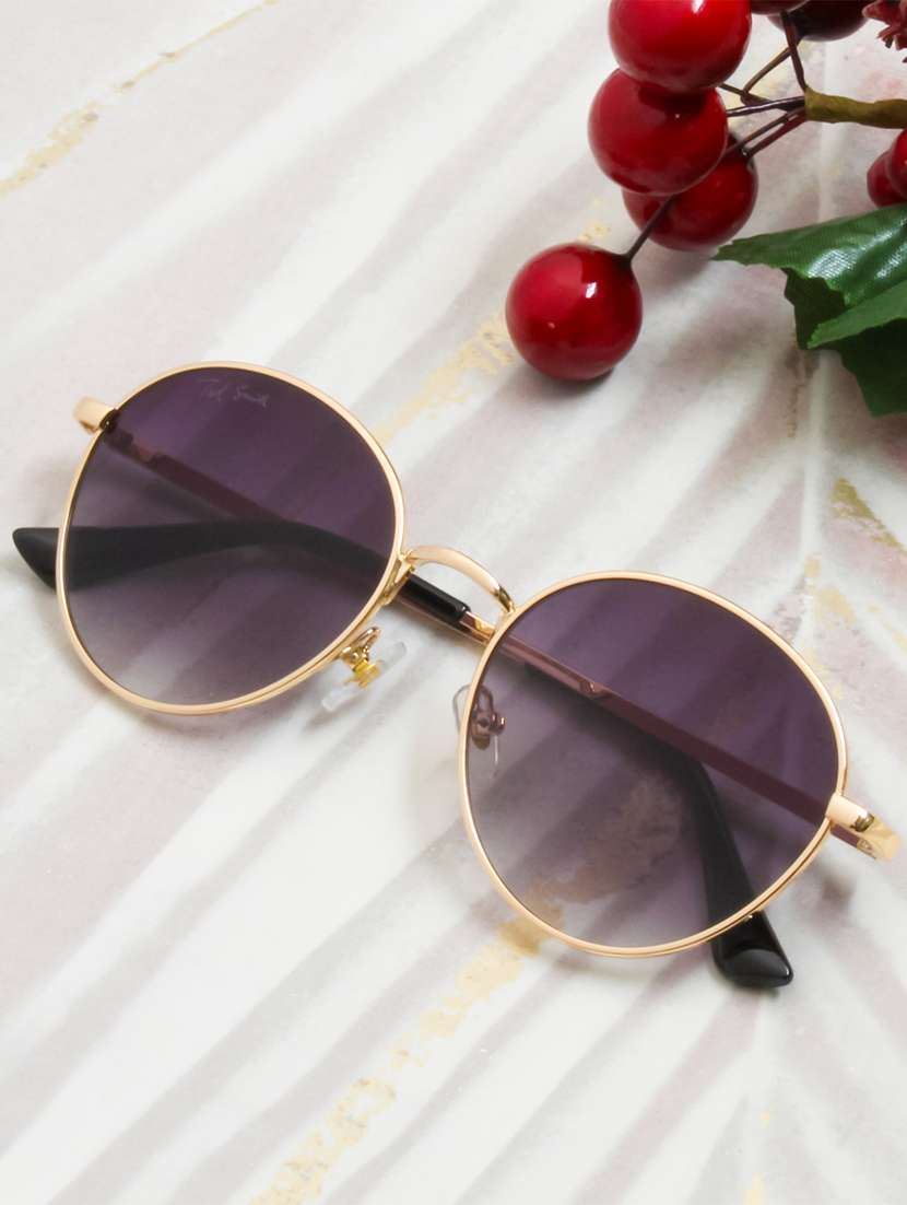 fairplay by ted smith uv protection round sunglasses stylish trending for men women (54)