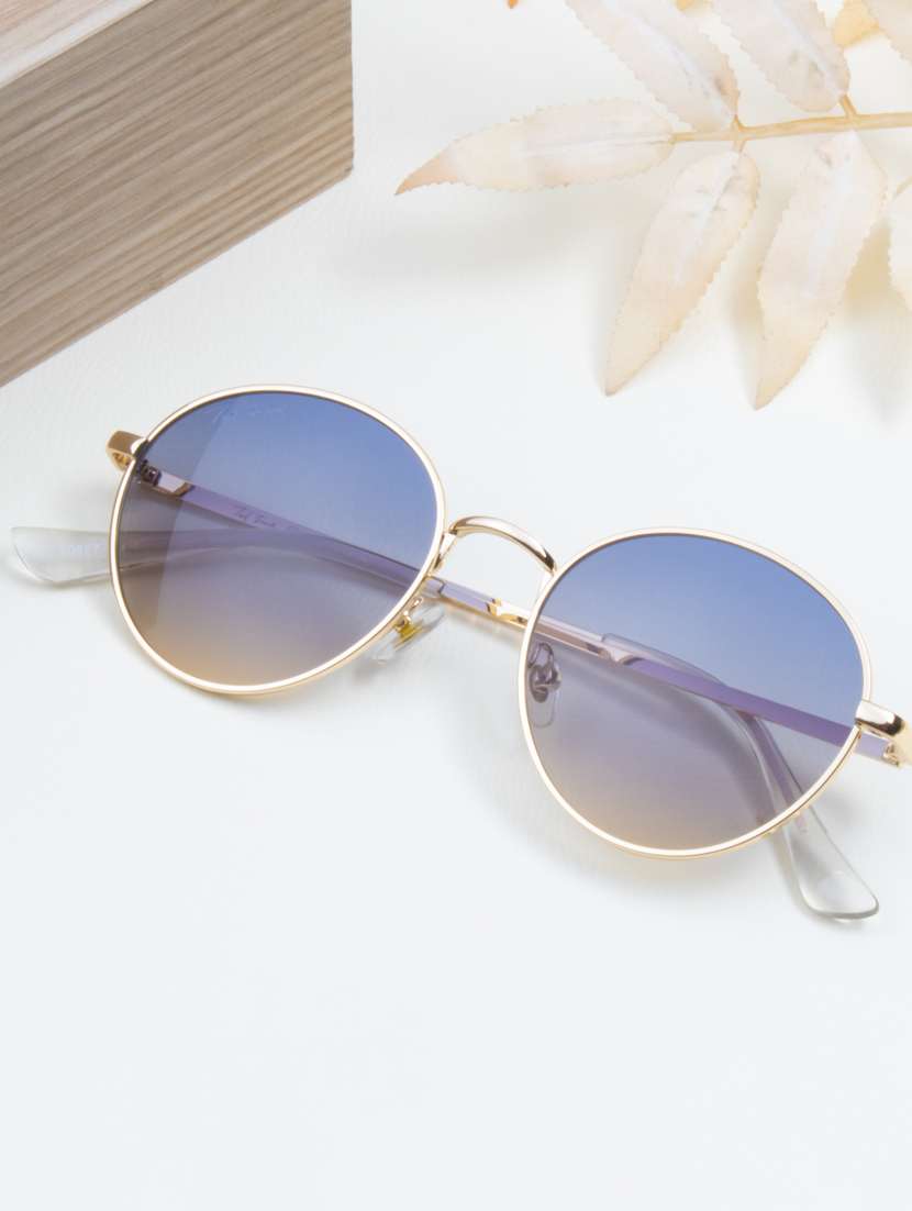 fairplay by ted smith uv protection round sunglasses stylish trending for men women (54)