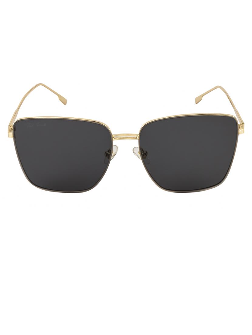 beuniq by ted smith uv protection square sunglasses for men women (60) - 18145804 -  Standard Image - 1