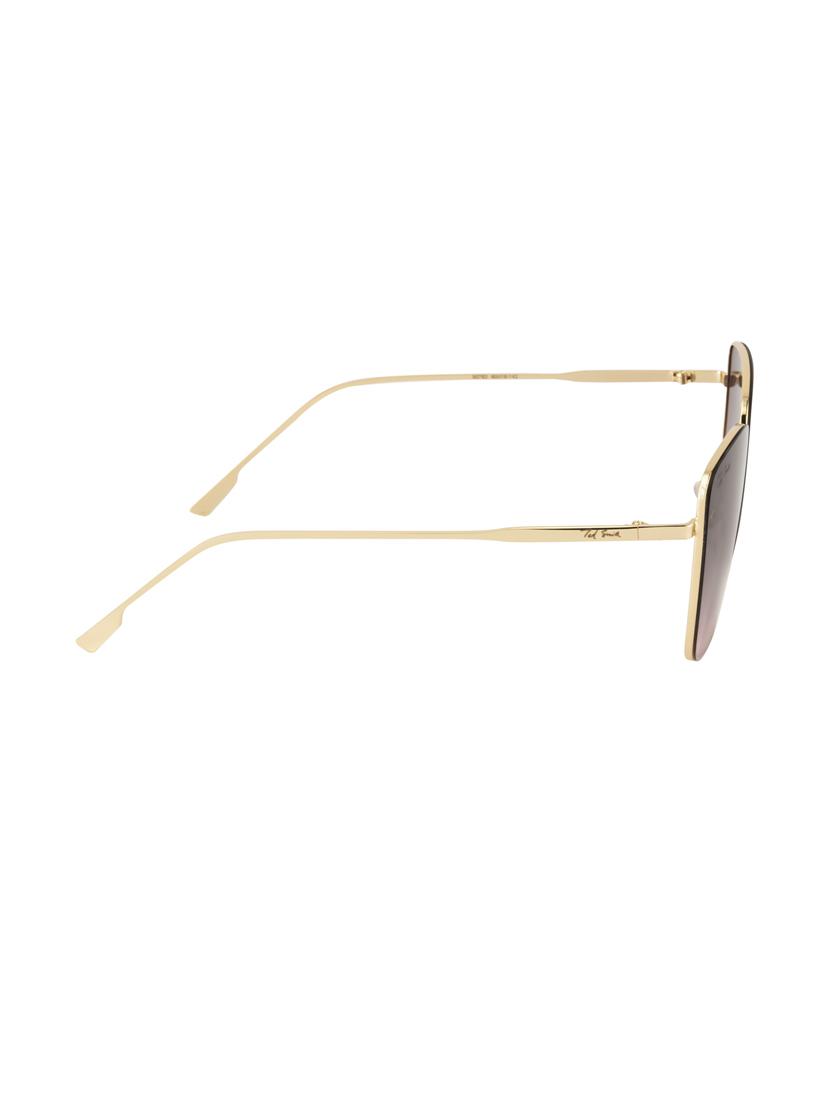 beuniq by ted smith uv protection square sunglasses for men women (60) - 18145809 - Standard Image - 4