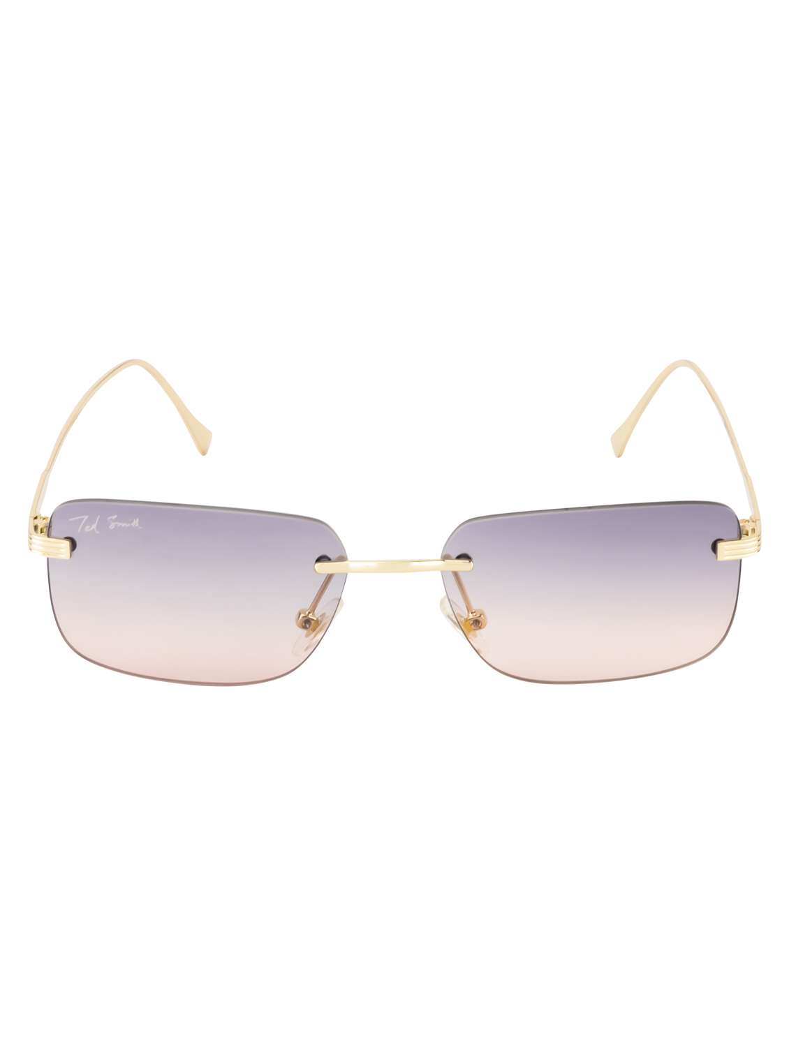 squad by ted smith�uv protection rectangular sunglasses for men women (59)