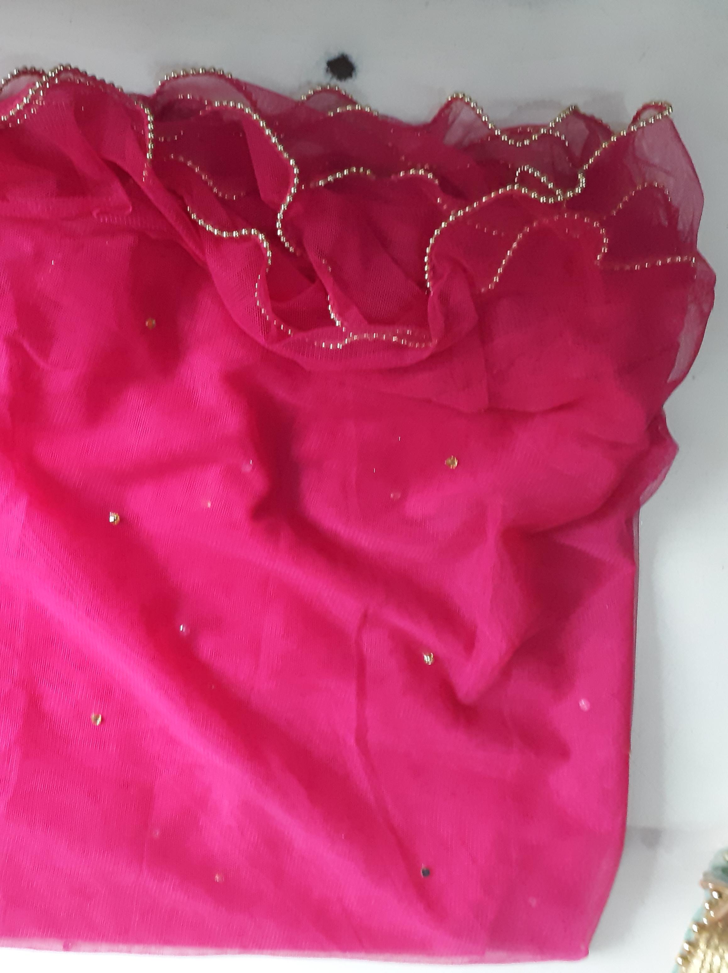 ladies dupatta - 18146064 - Standard Image - 1