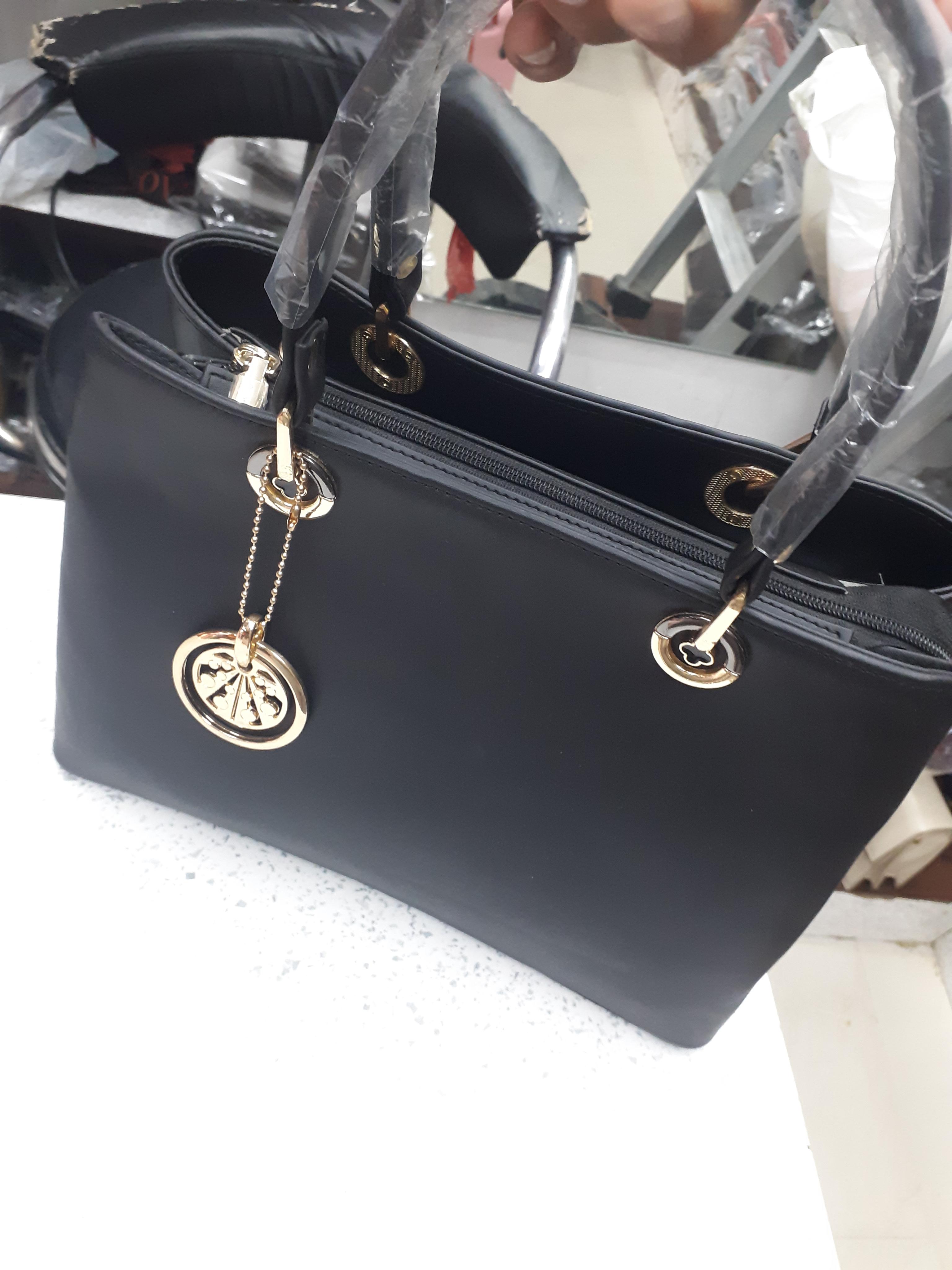 ladies handbag - 18146101 - Standard Image - 1