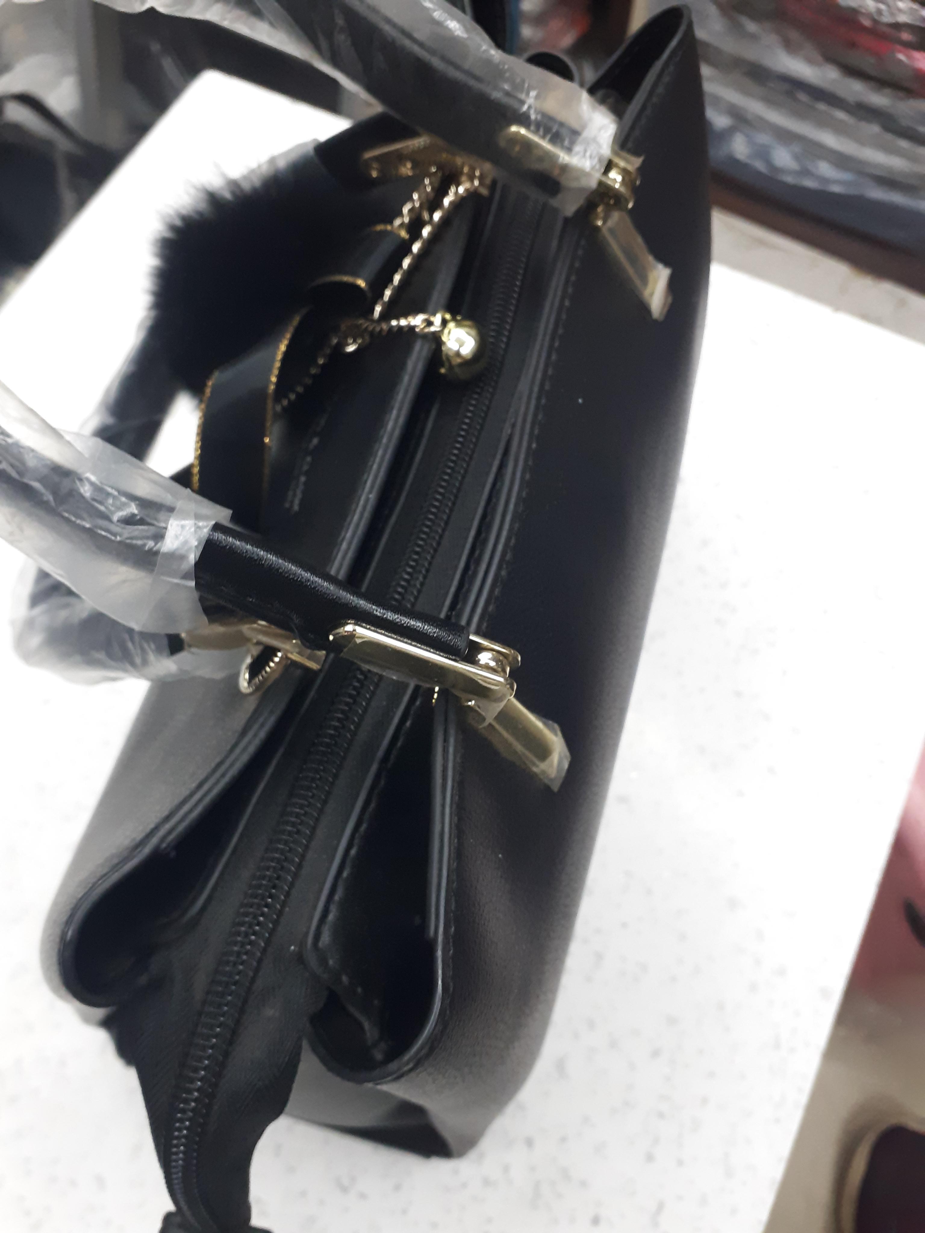 ladies handbag - 18146105 - Standard Image - 1
