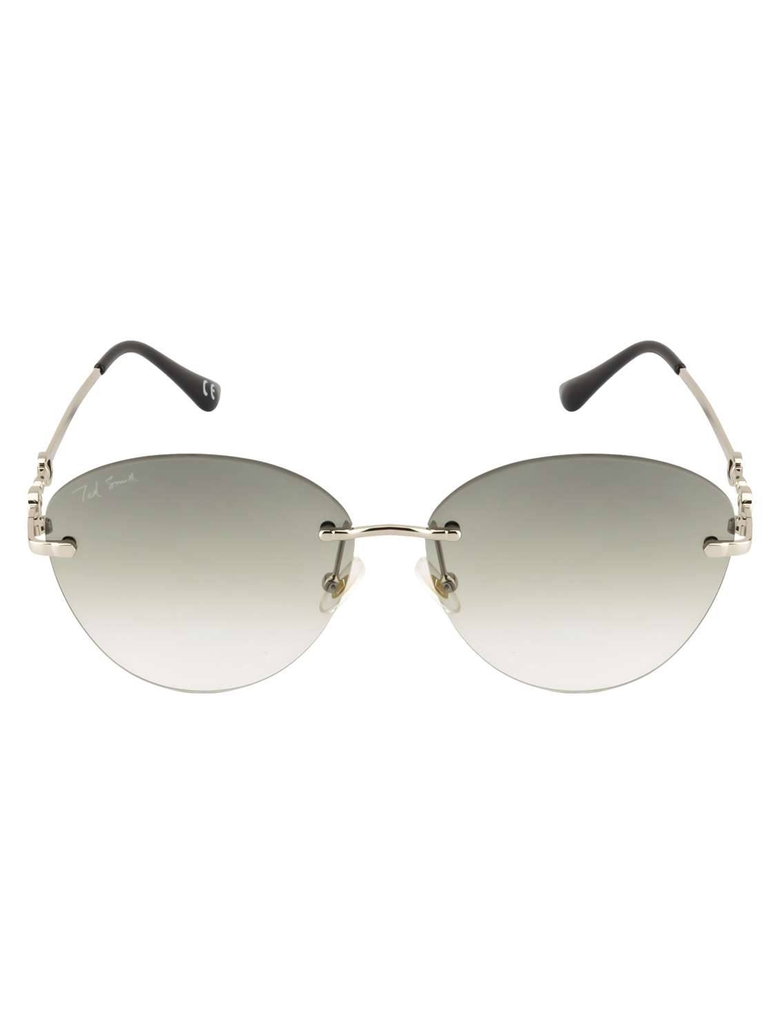 shorsy by ted smith uv protection round sunglasses for women stylish|54| - 18146332 - Zoom Image - 0