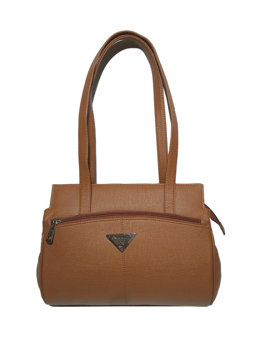 multi colored leatherette (pu) combo handbag - 18146362 -  Standard Image - 1