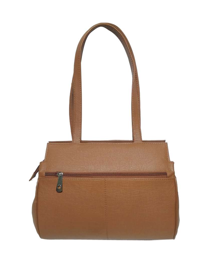 multi colored leatherette (pu) combo handbag - 18146417 -  Standard Image - 1