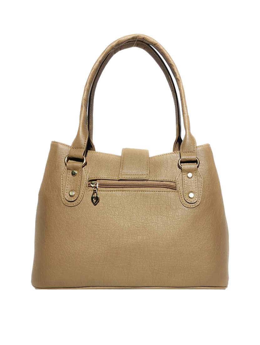 multi colored leatherette (pu) combo handbag - 18146423 -  Standard Image - 1