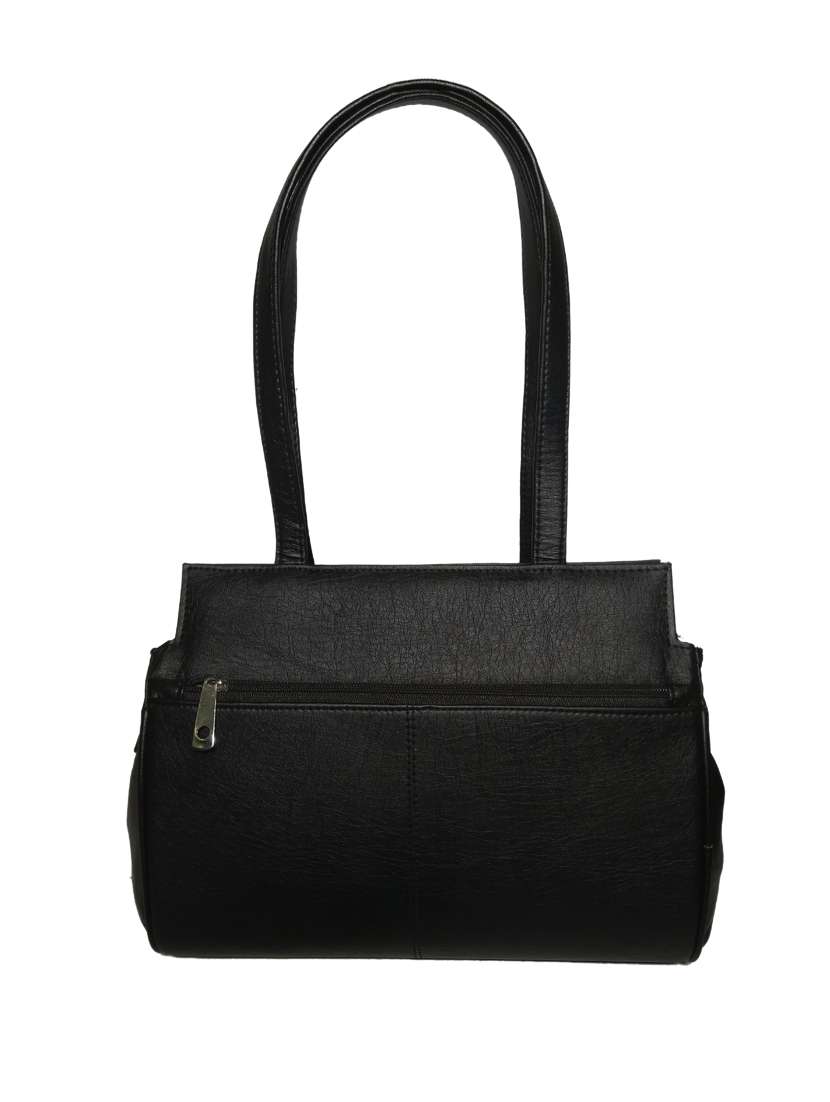 multi colored leatherette (pu) combo handbag - 18146435 -  Standard Image - 1