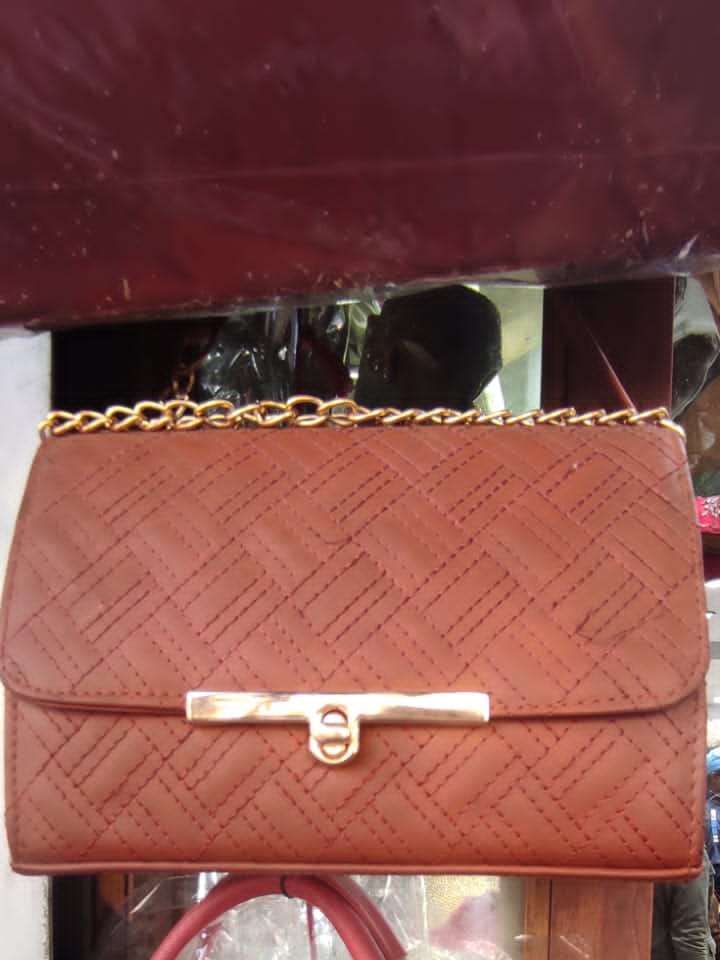 new fashion bag  - 18151345 -  Standard Image - 1