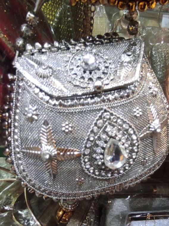 new fashion bag  - 18151346 -  Standard Image - 1