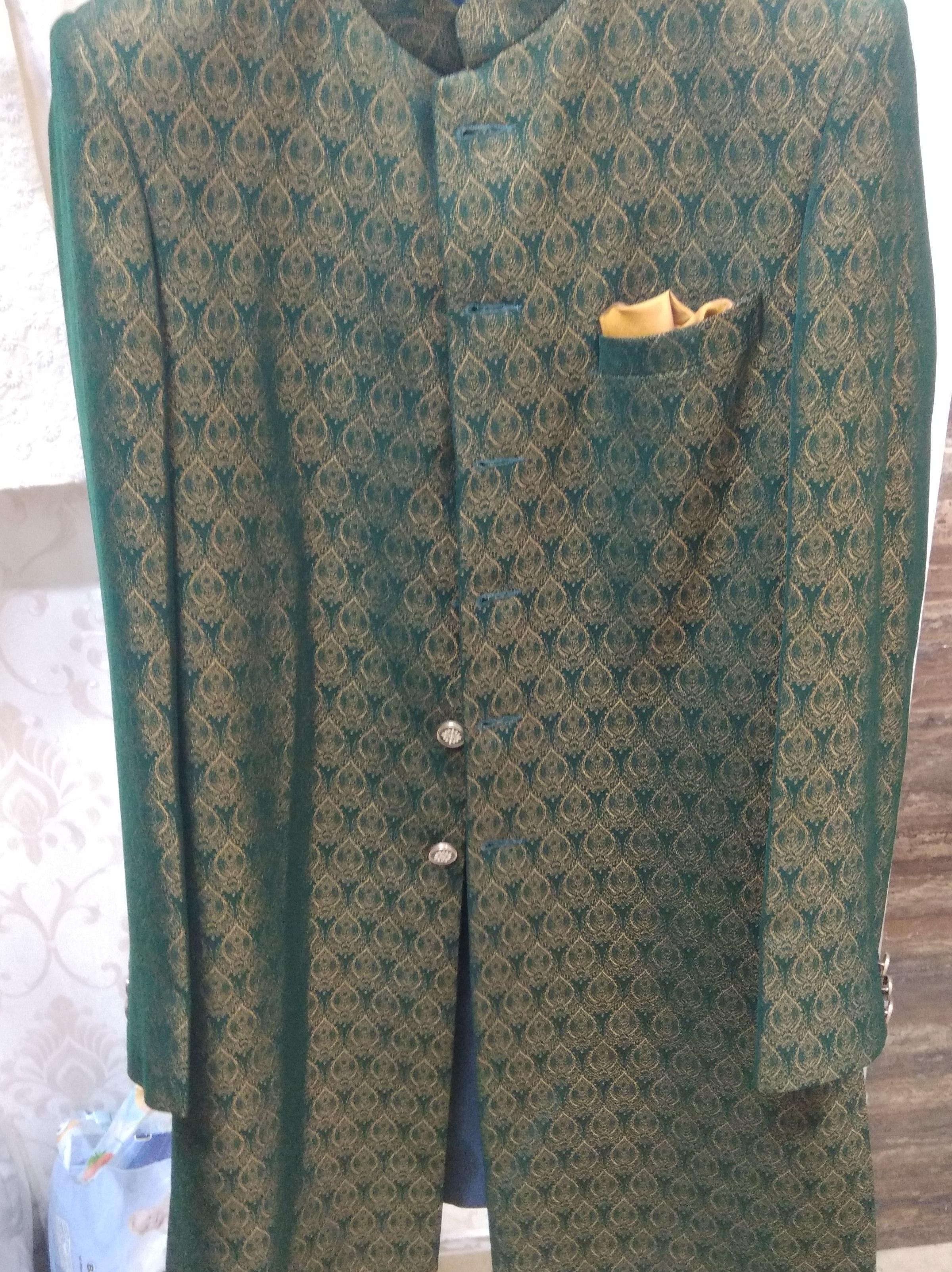 sherwani for men's - 18151356 - Standard Image - 1