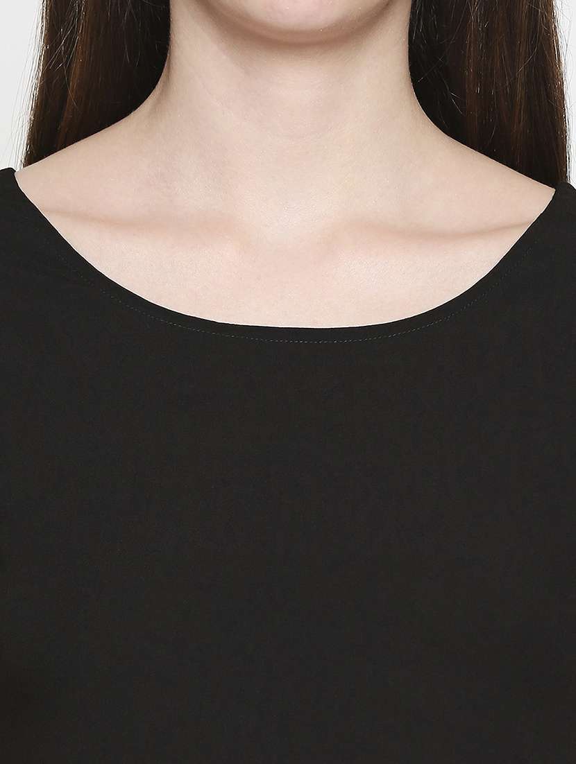 white viscose pyjama set nightwear - 18153097 -  Standard Image - 4