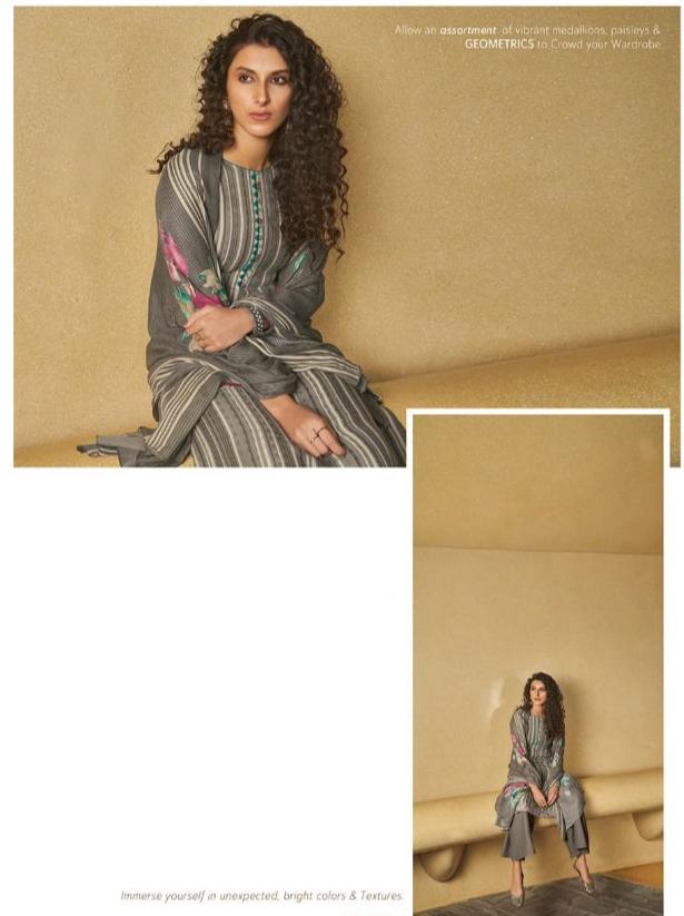 rate 495 top pure pashmina with - 18157589 - Standard Image - 1