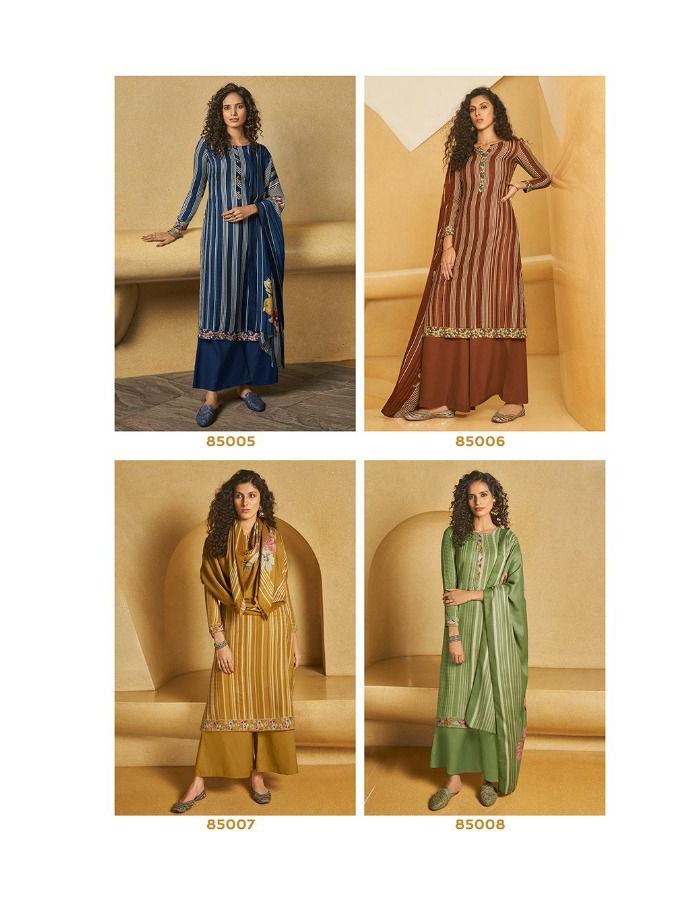 rate 495 top pure pashmina with - 18157592 - Standard Image - 1