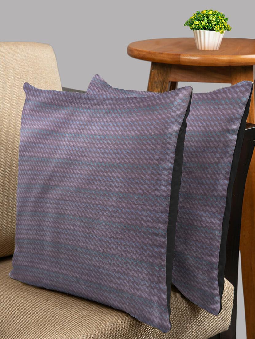 houzzcode set of 2 16x16" exclusive royal velvet