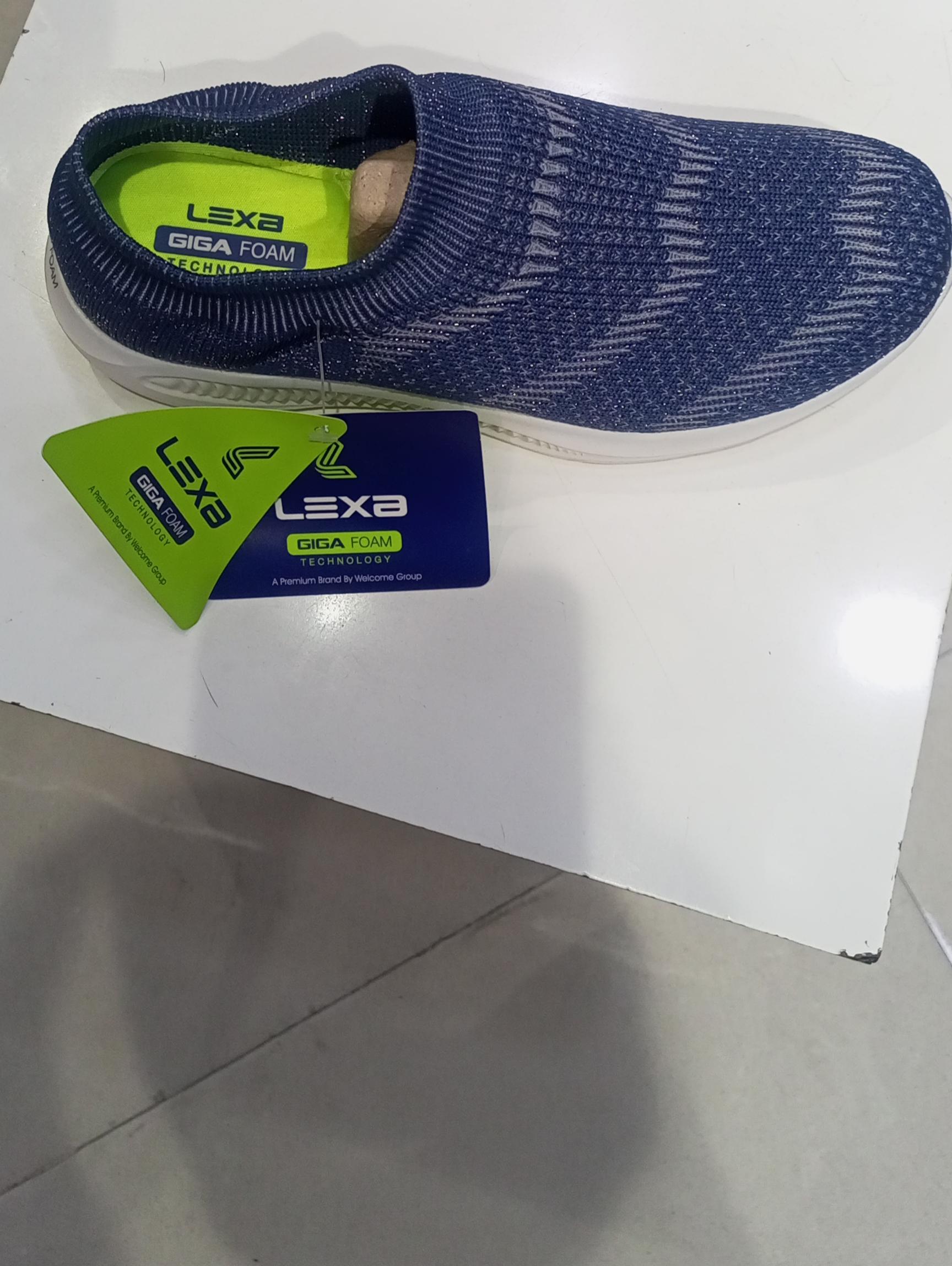 ladies casual shoes - 18160790 - Standard Image - 1