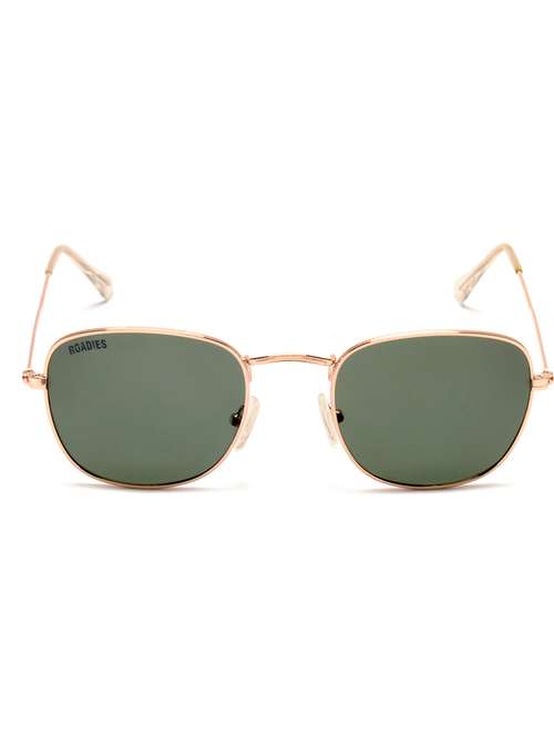 roadies rd-107-c1 square legend polarised sunglasses uv400 protection - 18164384 -  Standard Image - 0