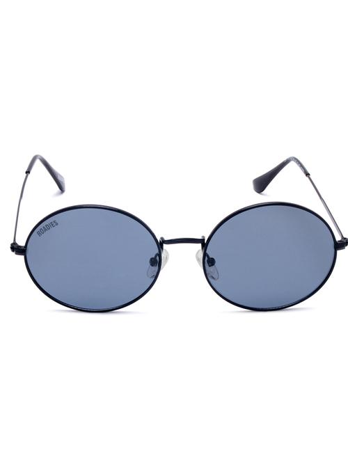 roadies rd-108-c2 oval polarised sunglasses uv400 protection - 18164389 -  Standard Image - 0
