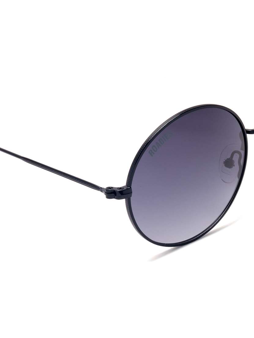 Roadies Rd 108 C4 Oval Polarised Sunglasses Uv400 Protection