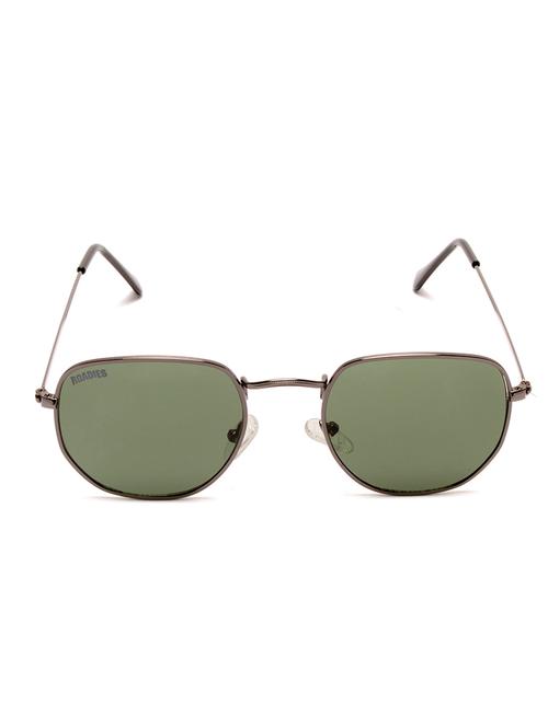 roadies rd-203-c4 oval sunglasses uv400 protection - 18164395 -  Standard Image - 0