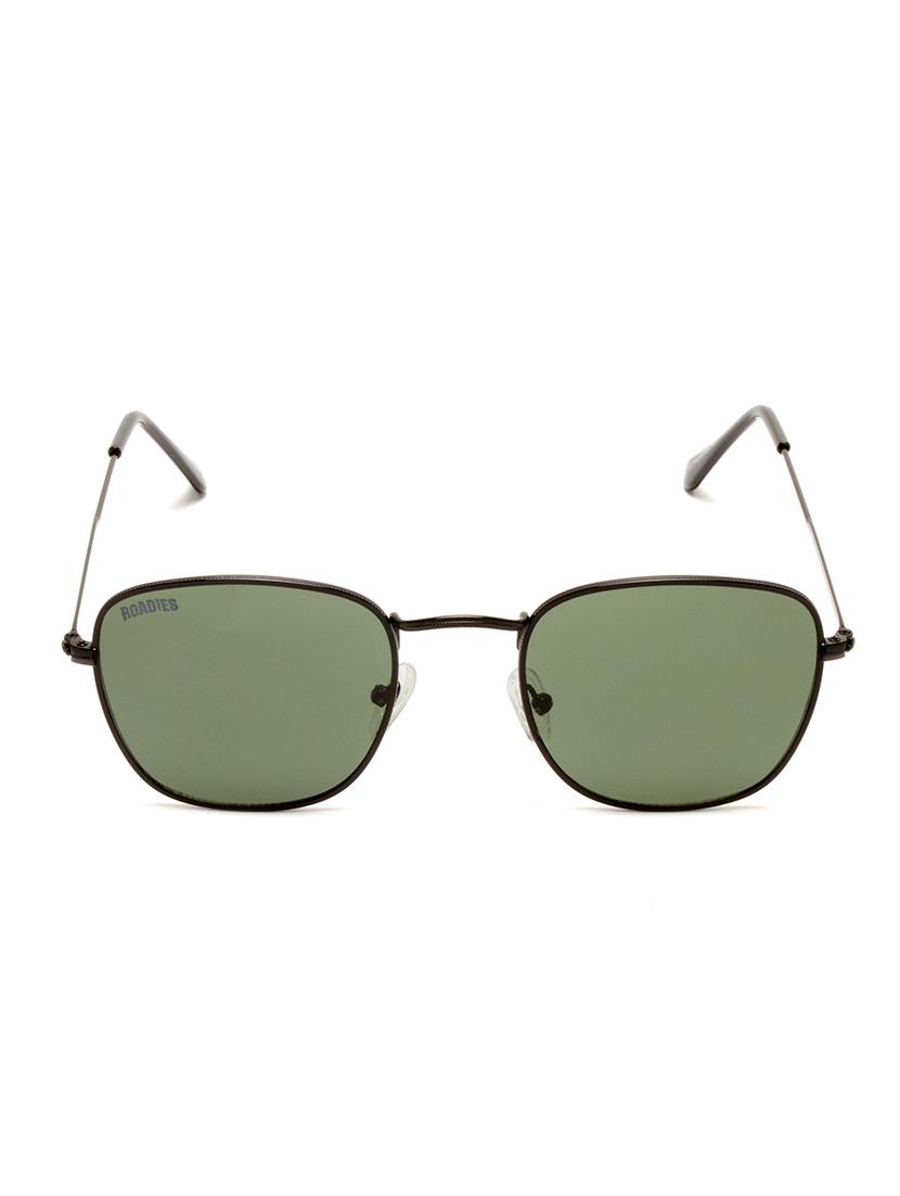 roadies rd-204-c4 square sunglasses uv400 protection - 18164398 - Zoom Image - 0