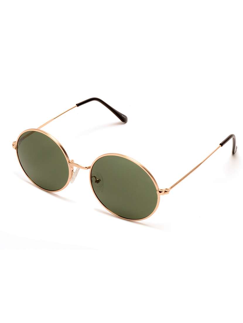 roadies rd-206-c1 oval sunglasses uv400 protection - 18164405 -  Standard Image - 1