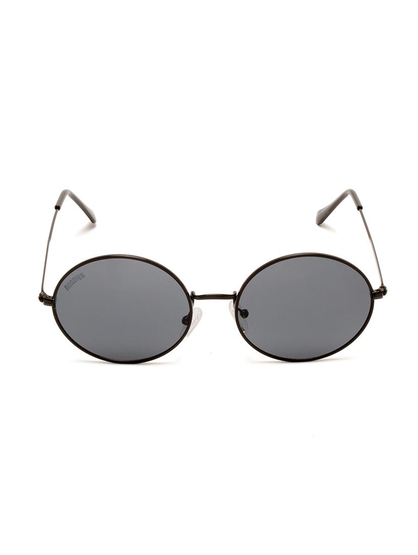 roadies rd-206-c5 oval sunglasses uv400 protection - 18164409 -  Zoom Image - 0