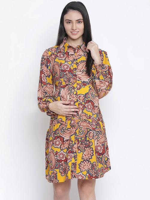 women's  floral dress - 18164798 -  Standard Image - 0