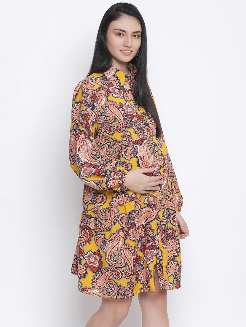 women's  floral dress - 18164798 -  Standard Image - 1
