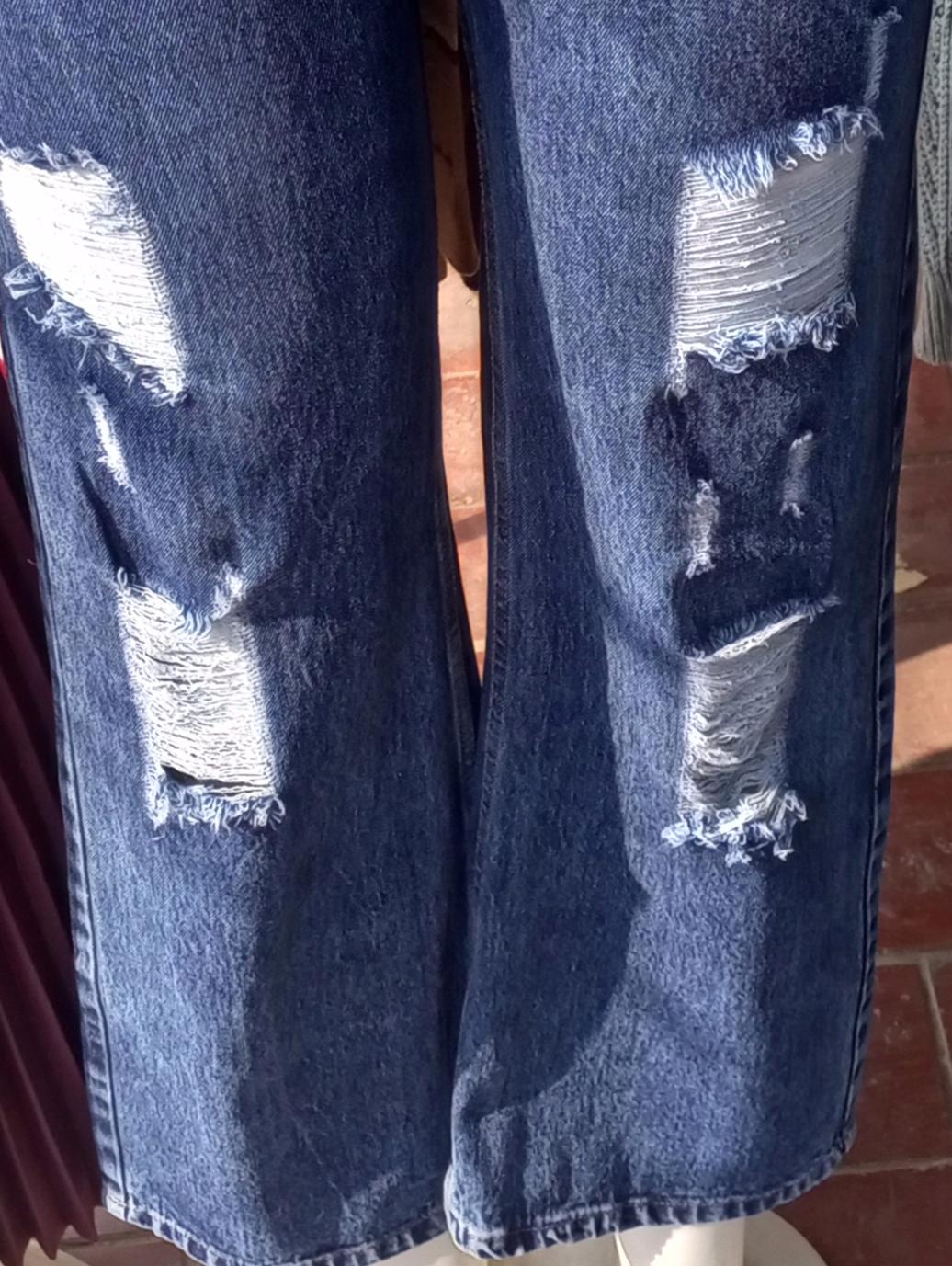 ladies pant - 18165293 - Standard Image - 1