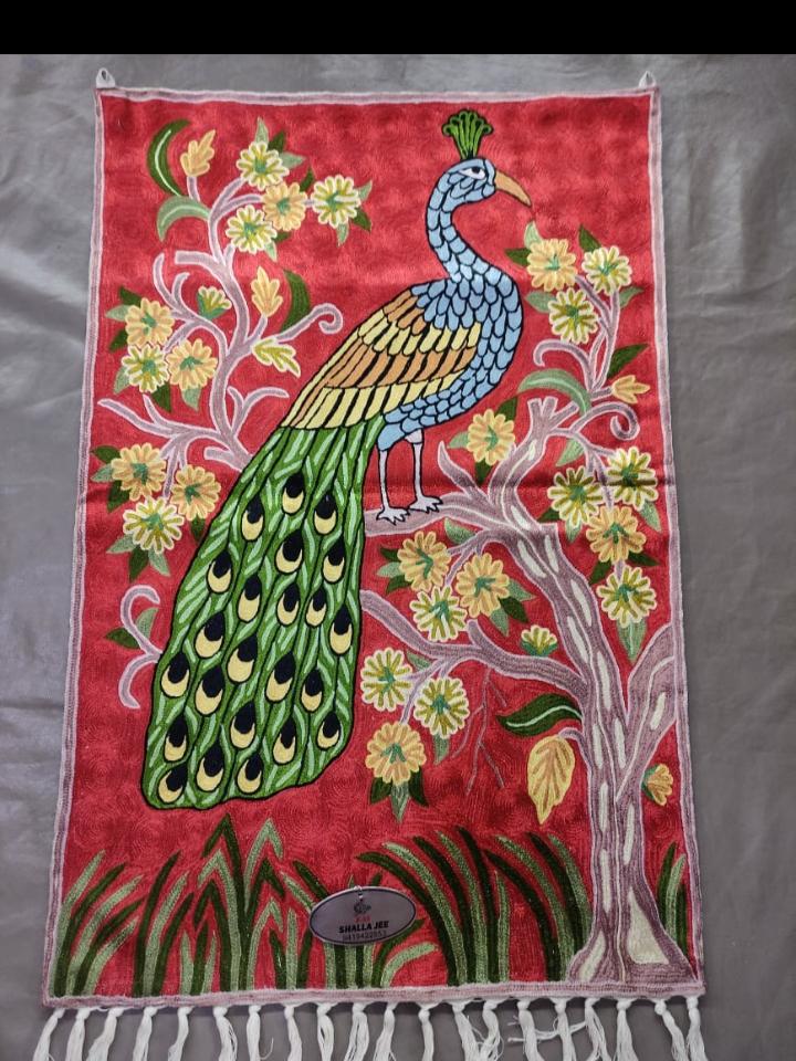 ladies stole - 18165522 - Standard Image - 1