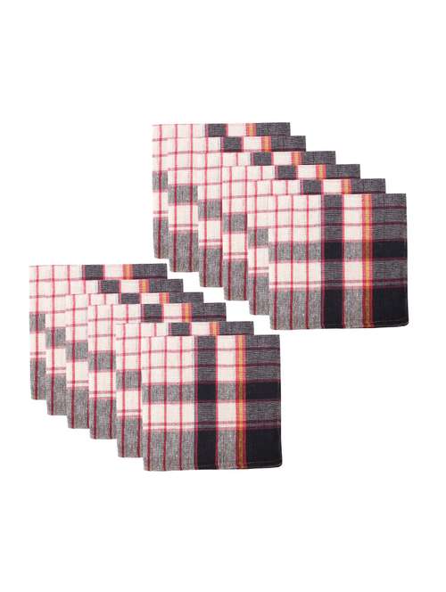 check print towels - 18169288 -  Standard Image - 0