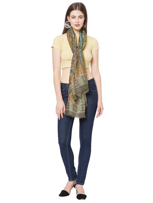 viscose scarf - 18169304 -  Standard Image - 0