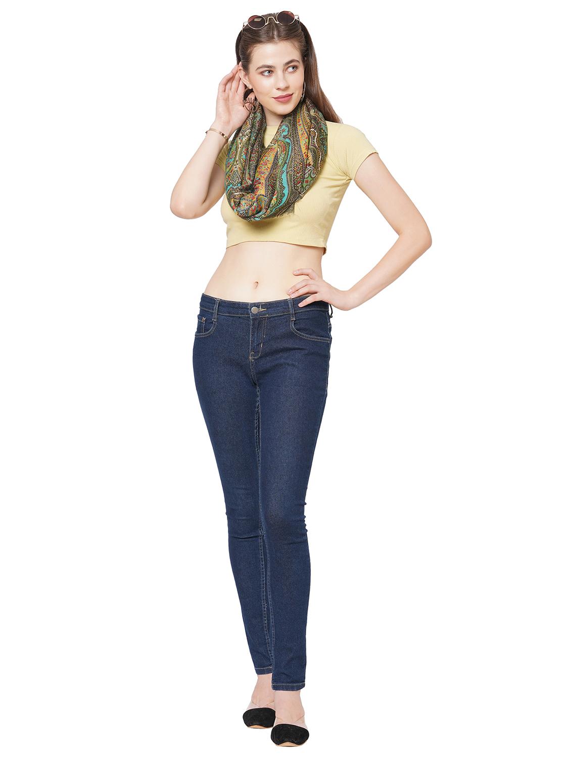  viscose scarf - 18169304 -  Standard Image - 1