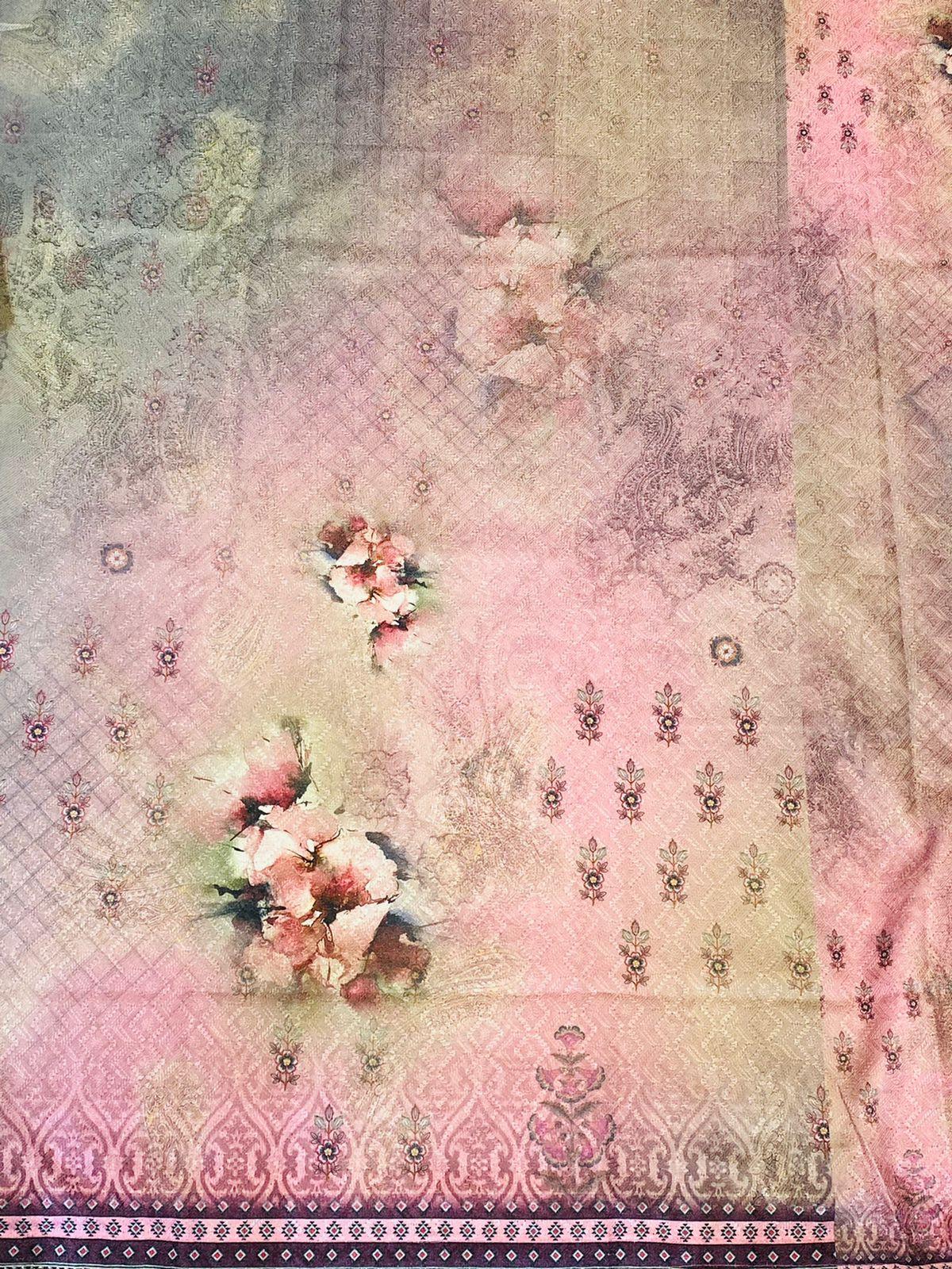 kashmiri karni print  - 18169426 -  Standard Image - 1
