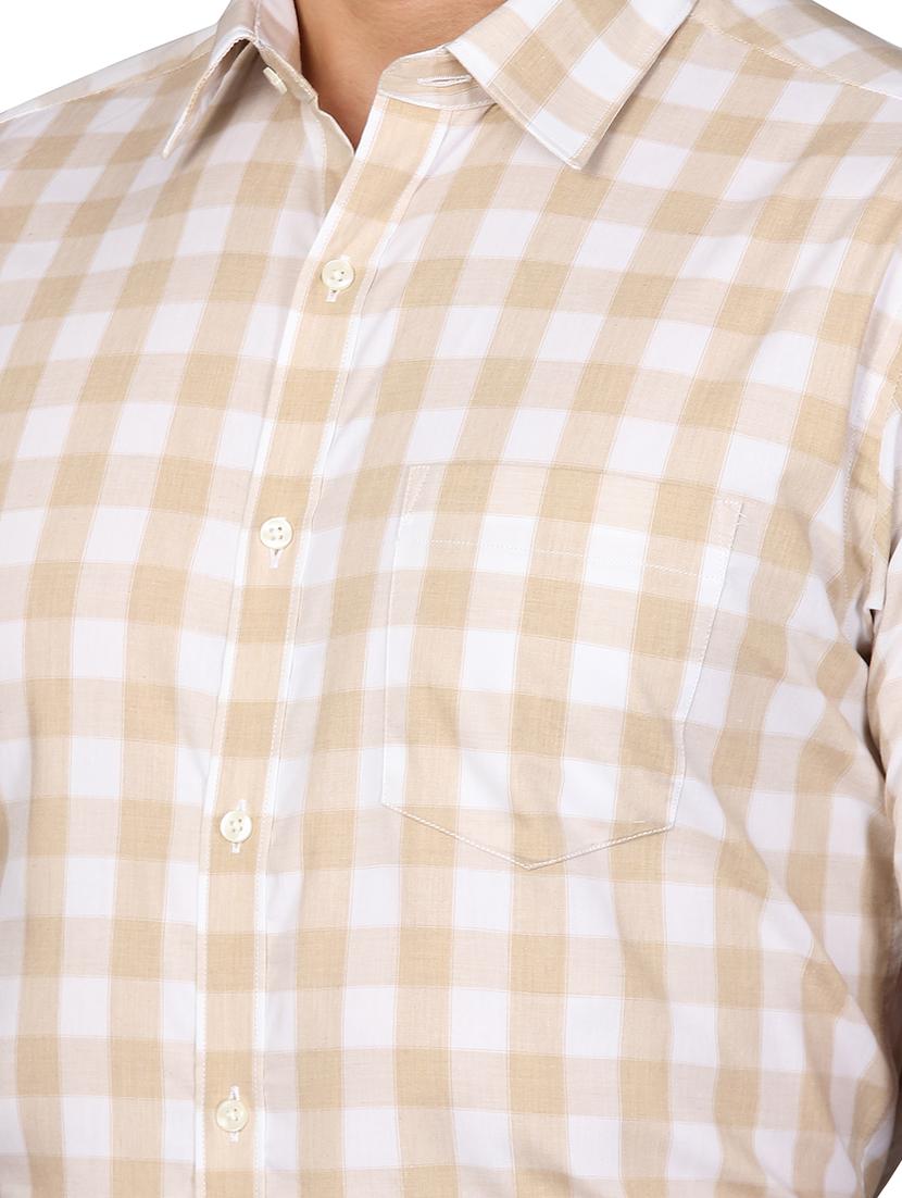 men casual shirt - 18169977 - Standard Image - 4