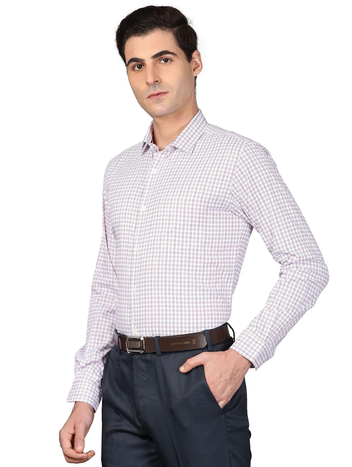 men casual shirt - 18169980 - Standard Image - 1