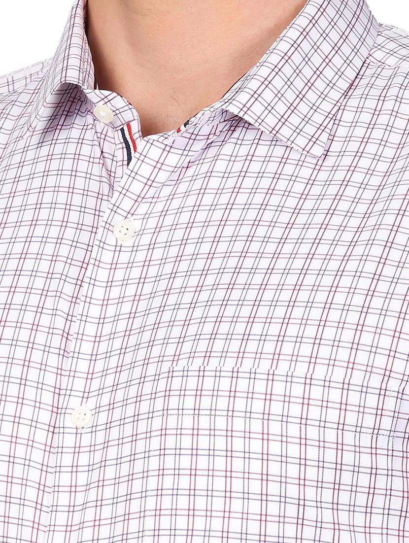 men casual shirt - 18169980 - Standard Image - 4