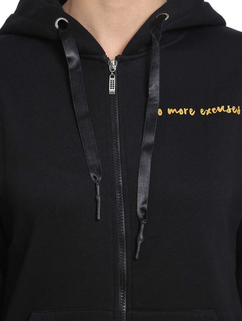 women's pacemet print long sleeve sweatshirt - 18170702 - Standard Image - 4