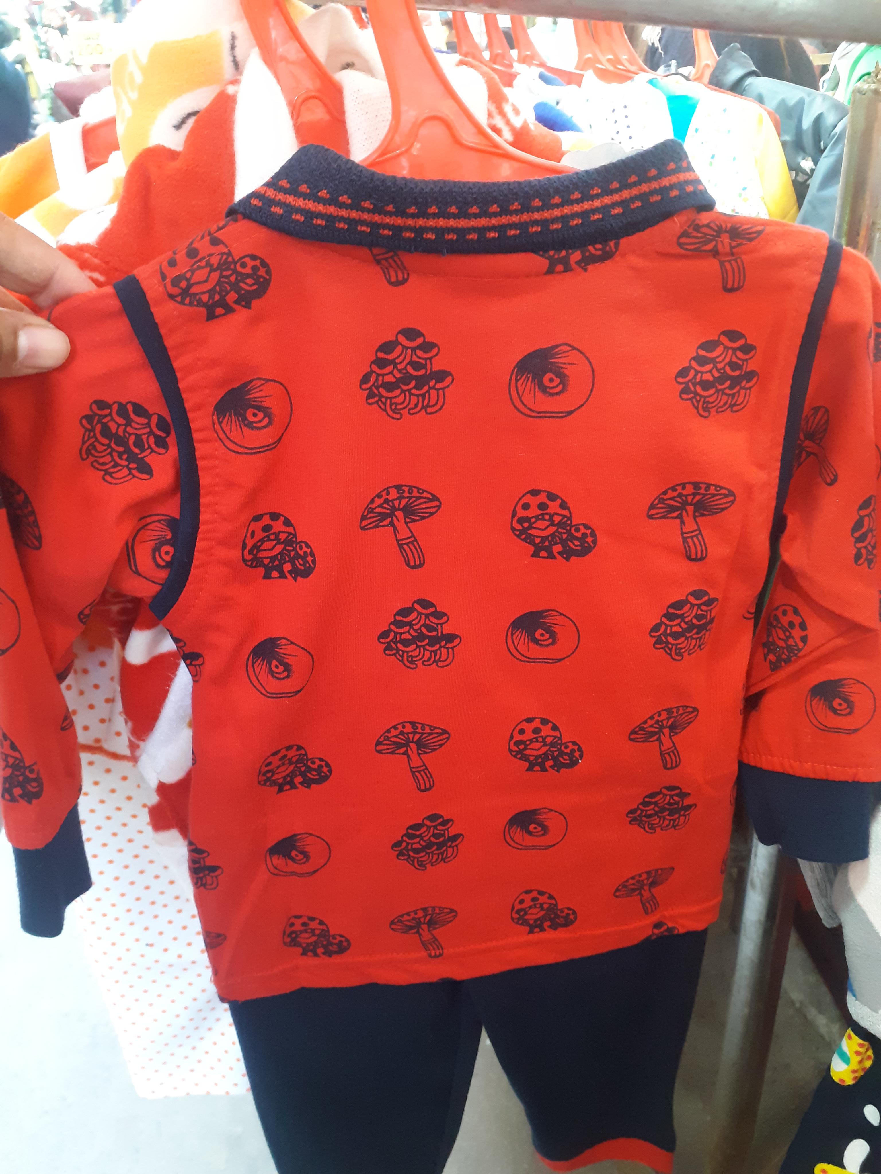 kids wear  - 18171017 -  Standard Image - 1
