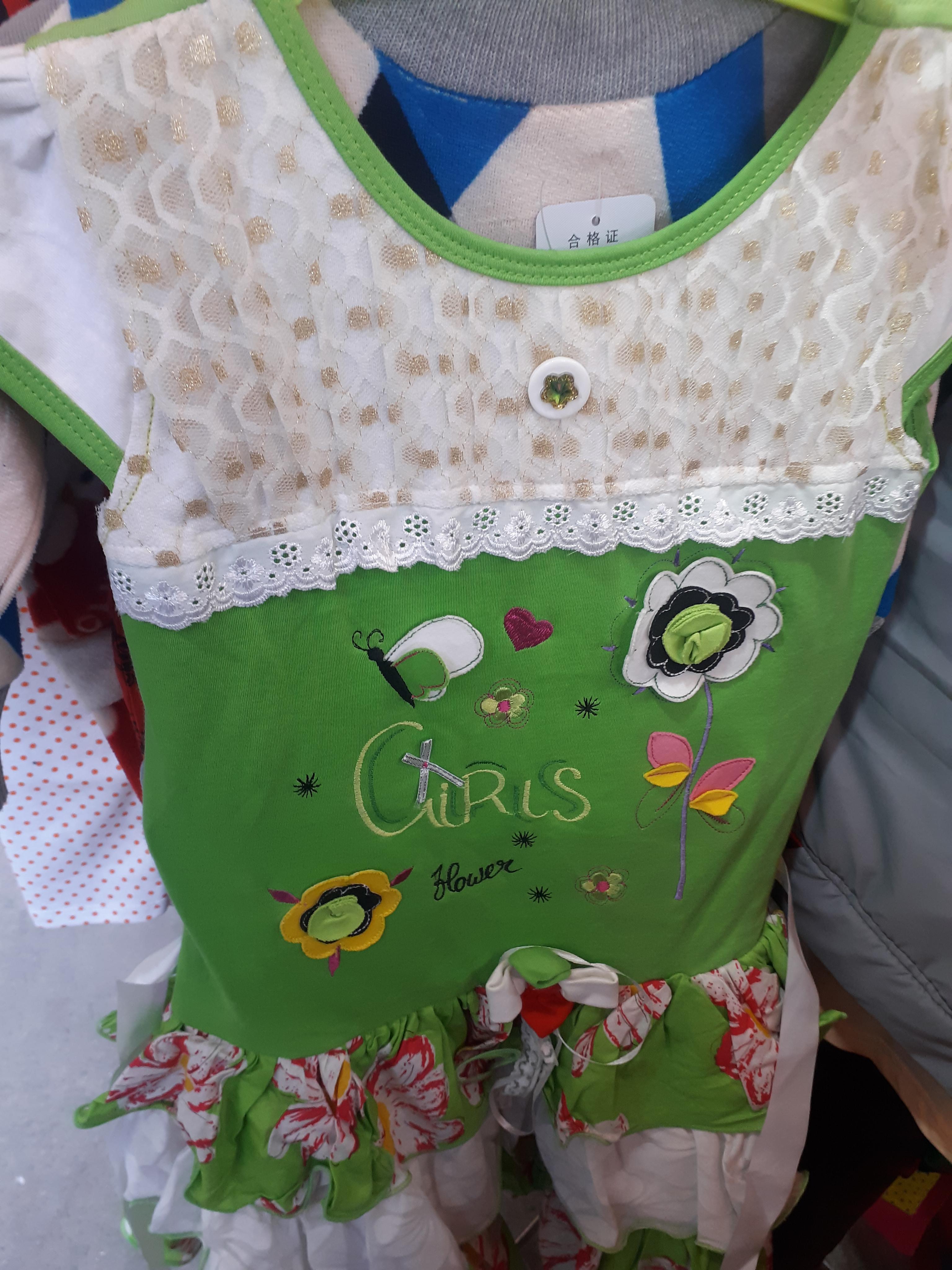 kids wear  - 18171019 -  Standard Image - 1