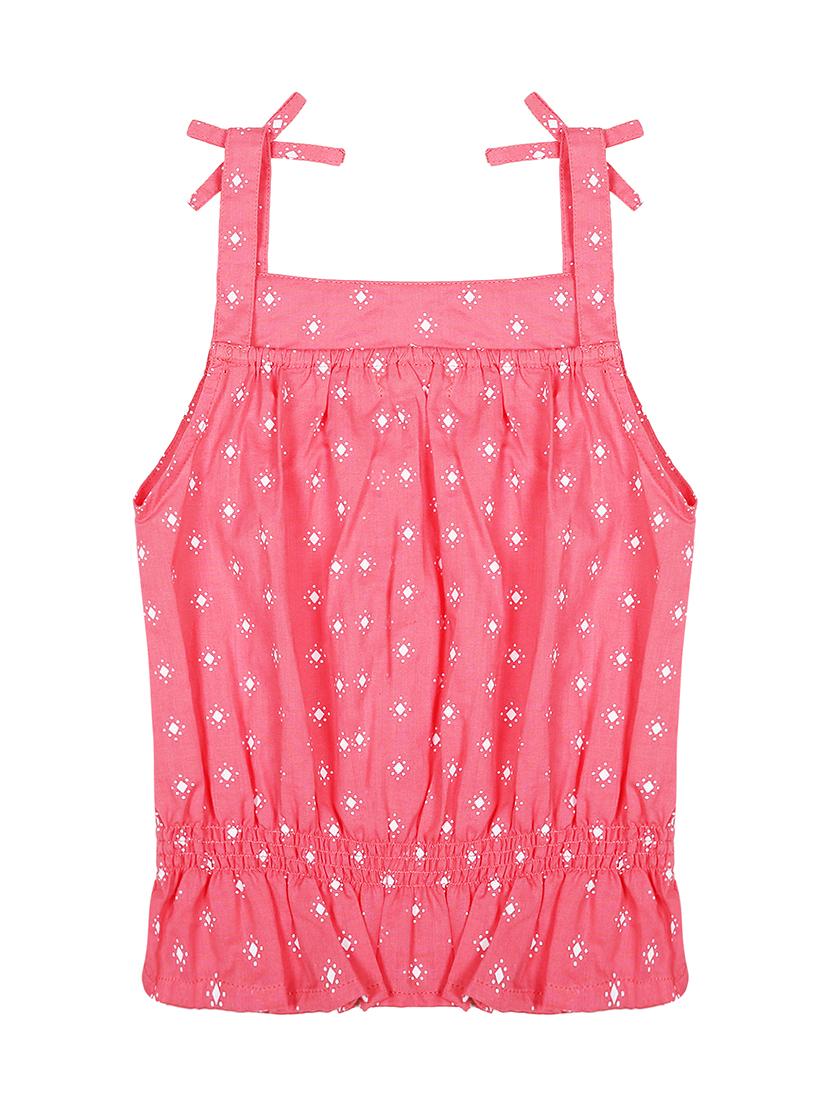 pink printed twin sets - 18171331 -  Standard Image - 1