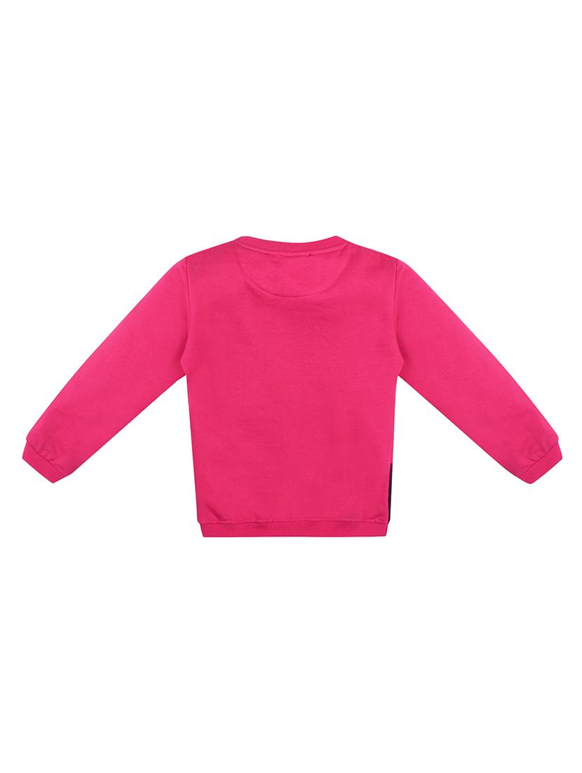 boys typography sweatshirt - 18172392 -  Standard Image - 1