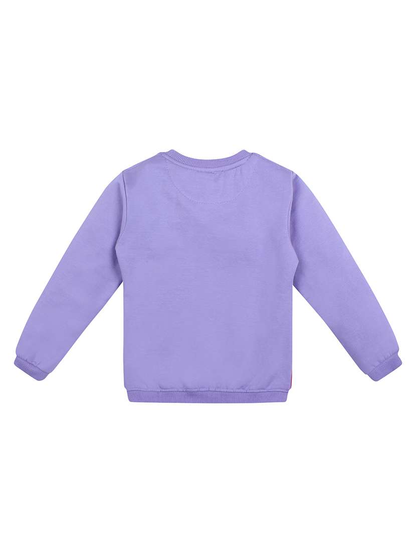 boys typography sweatshirt - 18172393 -  Standard Image - 1