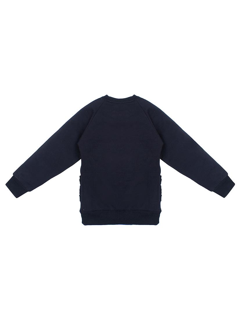 boys graphic sweatshirt - 18172394 - Standard Image - 1