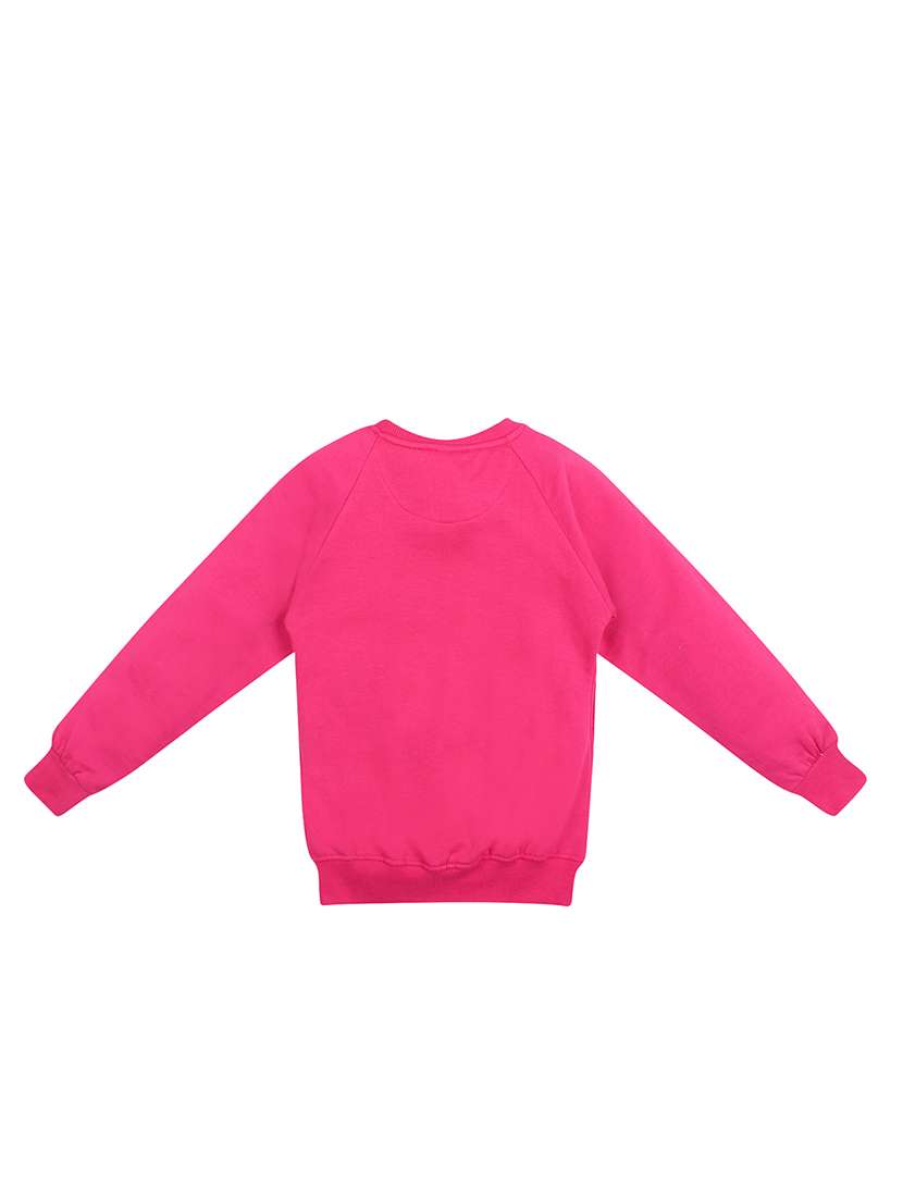boys graphic sweatshirt - 18172395 - Standard Image - 1