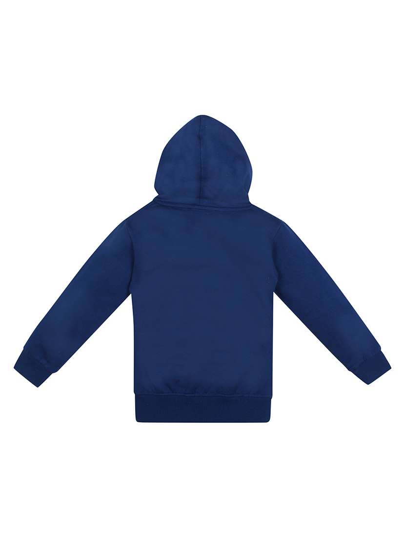 boys typography sweatshirt - 18172400 -  Standard Image - 1