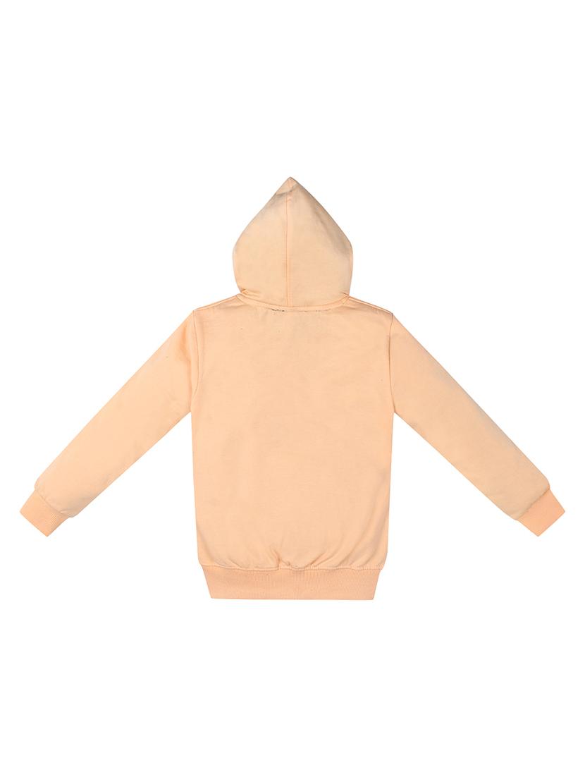 boys typography sweatshirt - 18172403 - Standard Image - 1